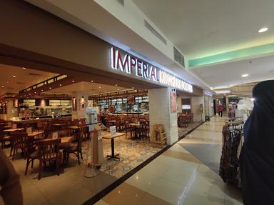 IMPERIAL KITCHEN & DIMSUM - D MALL DEPOK