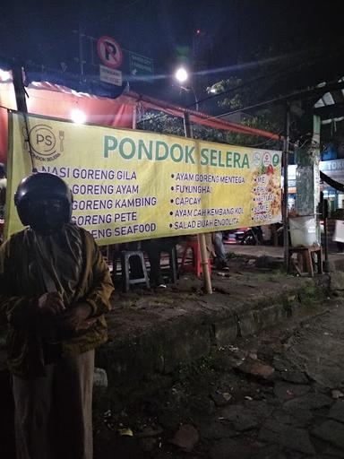 PONDOK SELERA