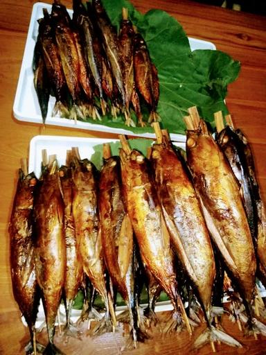 IKAN ASAP KAS JAWA_(WARUNG_ELINA)