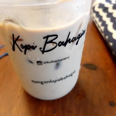 KOBA COFFEE AND EAT, KUKUSAN BEJI KOTA DEPOK