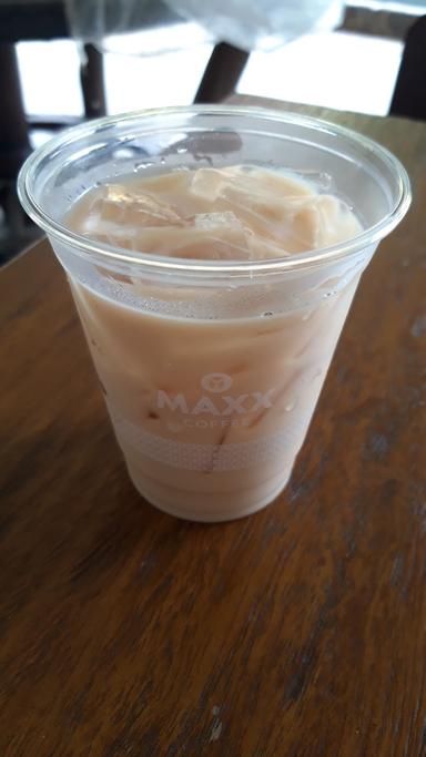 MAXX COFFEE