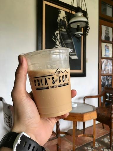 PALAS KOPI