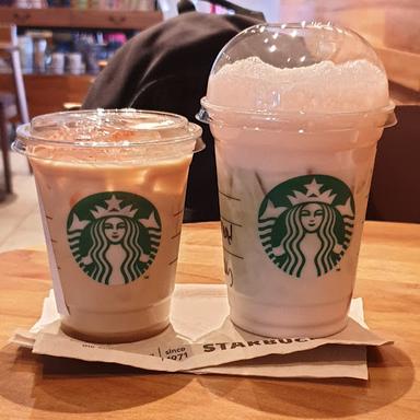 STARBUCKS - DMALL