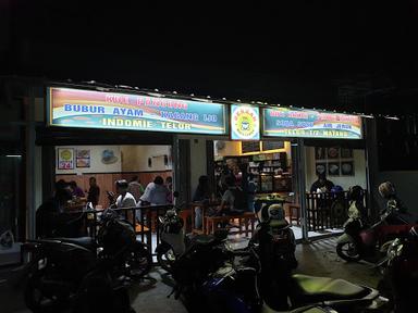 WARKOP BERKAH