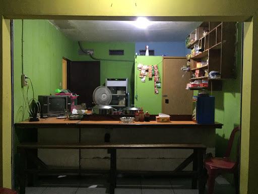 WARKOP BONI