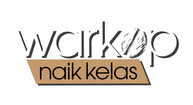 WARKOP NAIK KELAS TANAH BARU