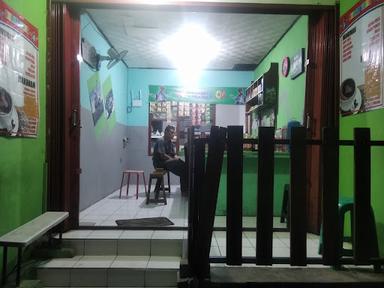 WARKOP PANCONG OI