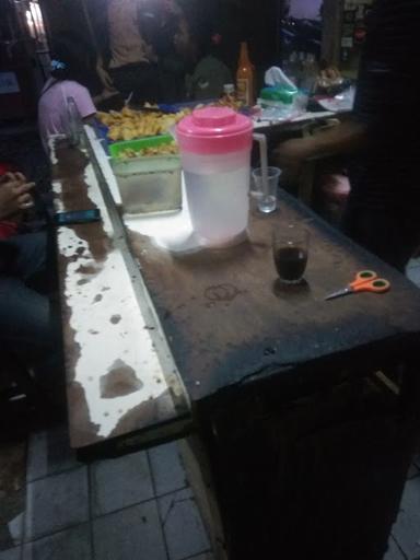 WARKOP TUGU