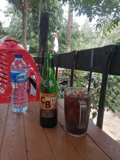 WARUNG KOPI SISI KALI