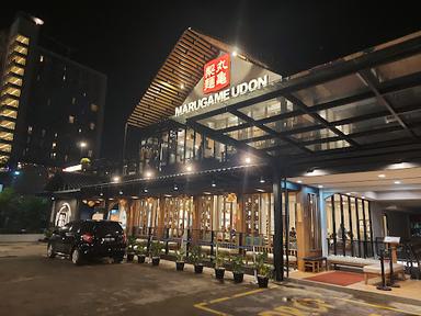 MARUGAME UDON MARGONDA RAYA