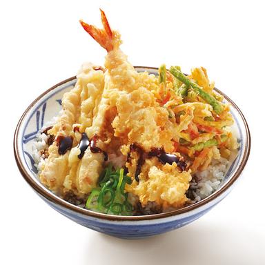 MARUGAME UDON MARGONDA RAYA