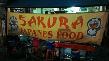 SAKURA JAPANESE FOOD - DEPOK MARGONDA