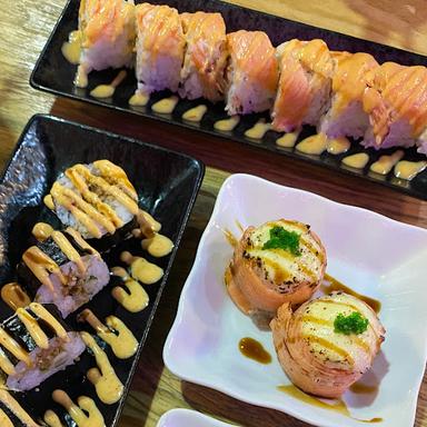 SUSHIMAS DEPOK MARGONDA