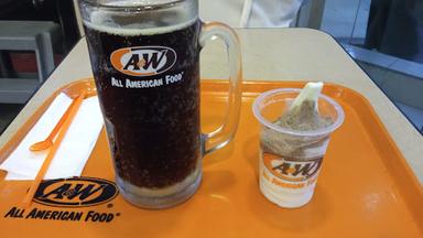 A&W RESTORAN - DEPOK TOWN SQUARE