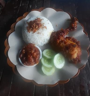 AYAM BAKAR ASSYIFA BETAWI 