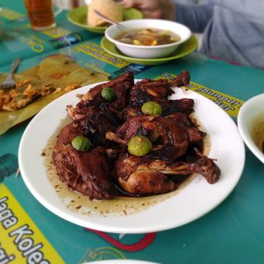 AYAM BAKAR CHRISTINA