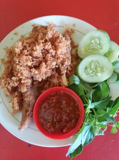 AYAM BAKAR MUDA MUDI KONDANG