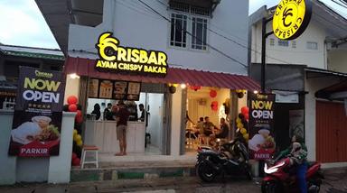 AYAM CRISBAR UI