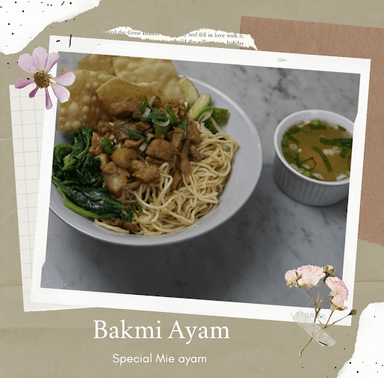 BAKMI BEJI