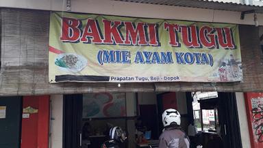 BAKMI TUGU