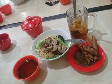 BAKMI TUGU