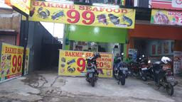 Photo's Bakmie Seafood 99