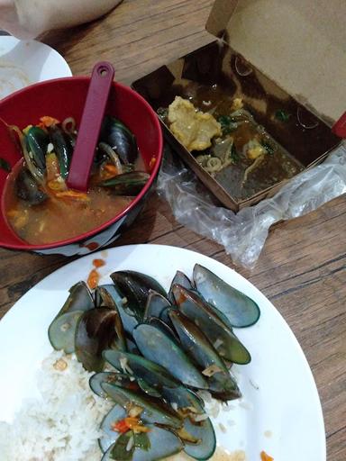 BAKMIE SEAFOOD 99