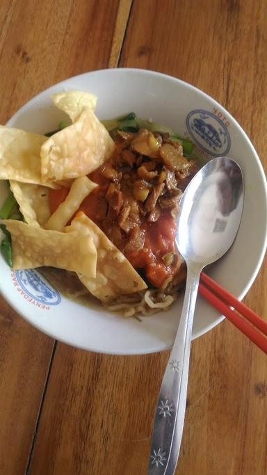 BAKSO BALAPAN MARYONO WONOGIRI