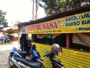 BAKSO BU NANA