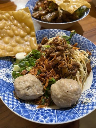 BAKSO GEPENG MULYOJOYO