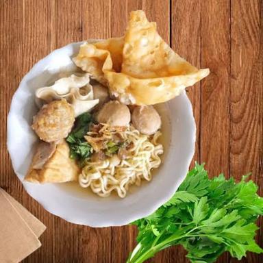 BAKSO MALANG CITRA CABANG BEJI