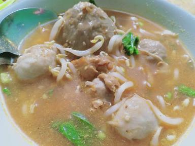 BAKSO MAS RAUP