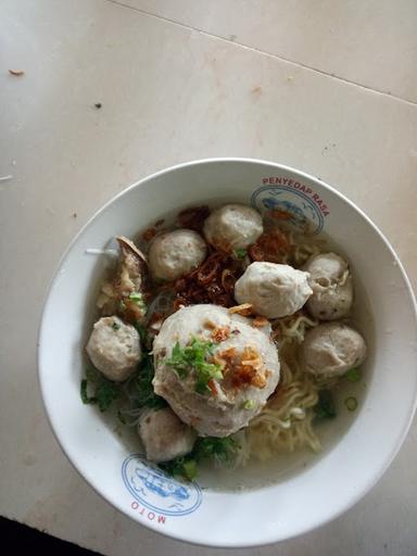 BAKSO MAS RAUP