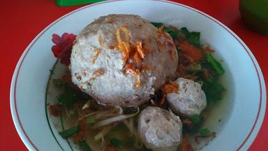 BAKSO & MIE AYAM PODOMORO