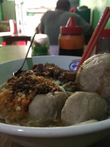 BAKSO POCIN