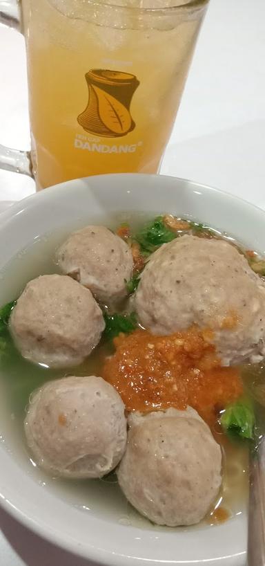 BAKSO PODOMORO