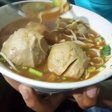 BAKSO RUDAL BALAPAN BAREL