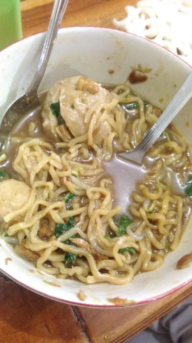 BAKSO RUDAL BALAPAN BAREL