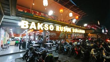 BAKSO RUSUK SUNAN GIRI MARGONDA - DEPOK