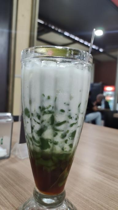 BAKSO RUSUK SUNAN GIRI MARGONDA - DEPOK