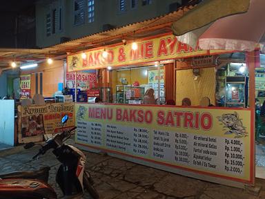 BAKSO MORO TRESNO