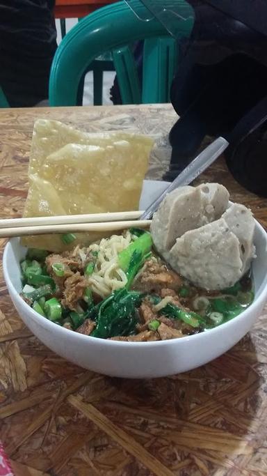 BAKSO MORO TRESNO