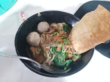 BAKSO MORO TRESNO