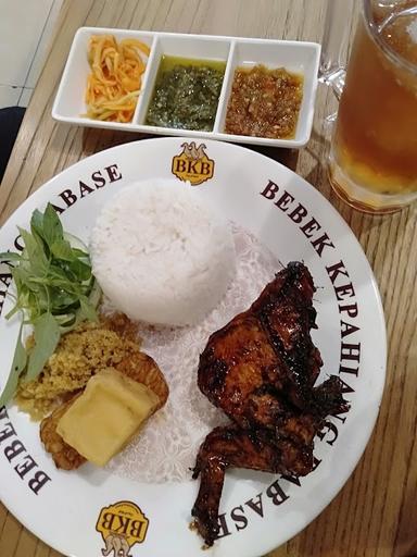 BEBEK KEPAHIANG BABASE BKB - DEPOK