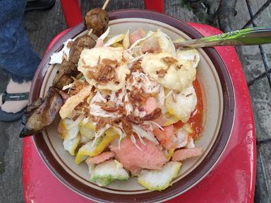 BUBUR AYAM CIREBON DEPAN PEGADAIN SYARIAH