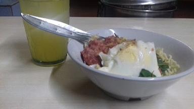 BUBUR BK