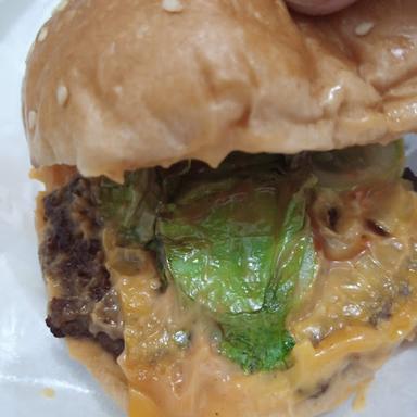 BURGER BRADER MARGONDA