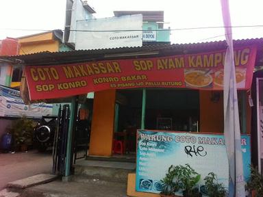 COTO MAKASSAR