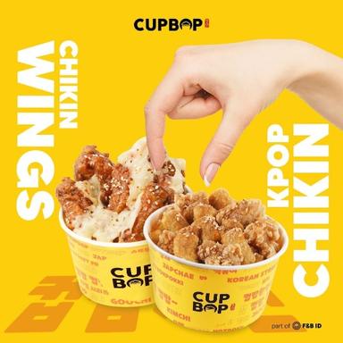 CUPBOP - MARGO CITY DEPOK