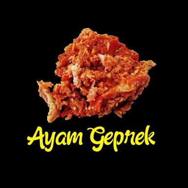 D'KRIUK FRIED CHICKEN - (WISMA HEGAR) GG. KAPUK